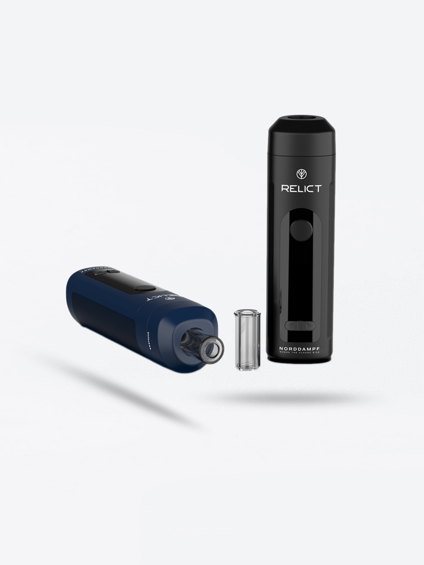 Norddampf Relict Vaporizer