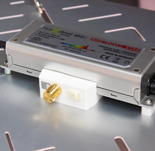 FLUXshield 450C – Bild 3