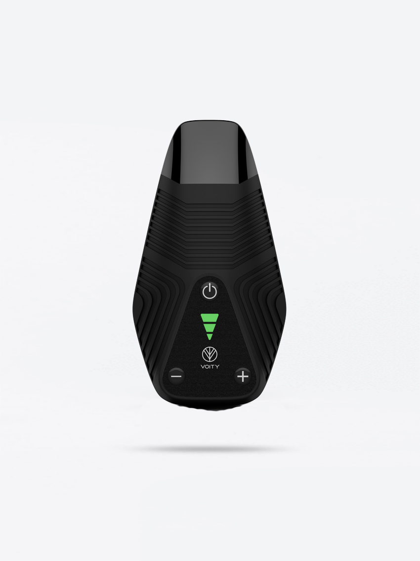 Norddampf Voity Vaporizer
