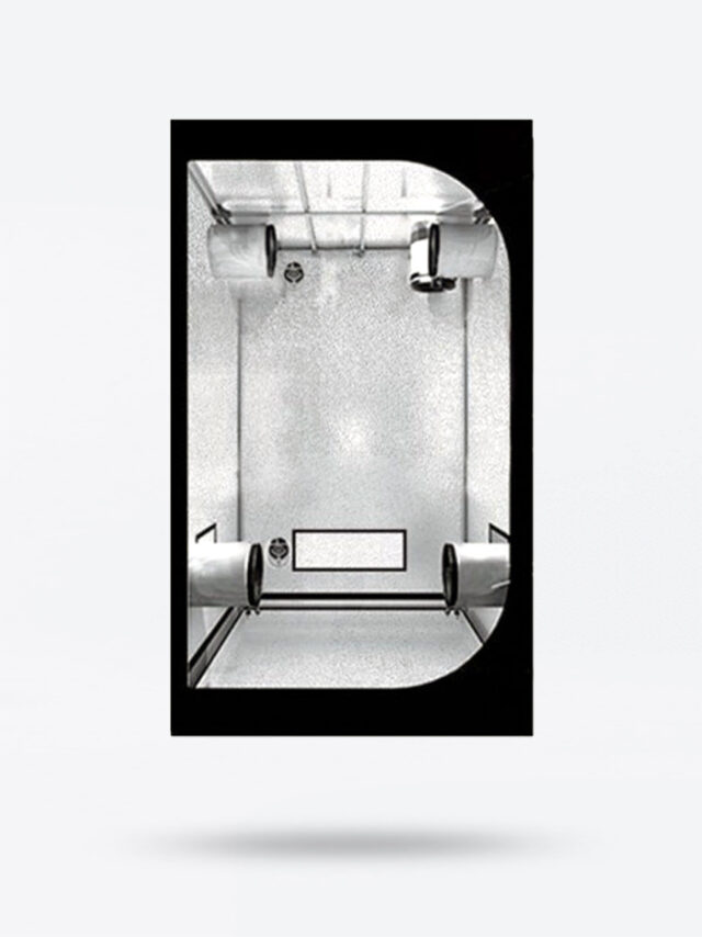 Growbox 80x80x180