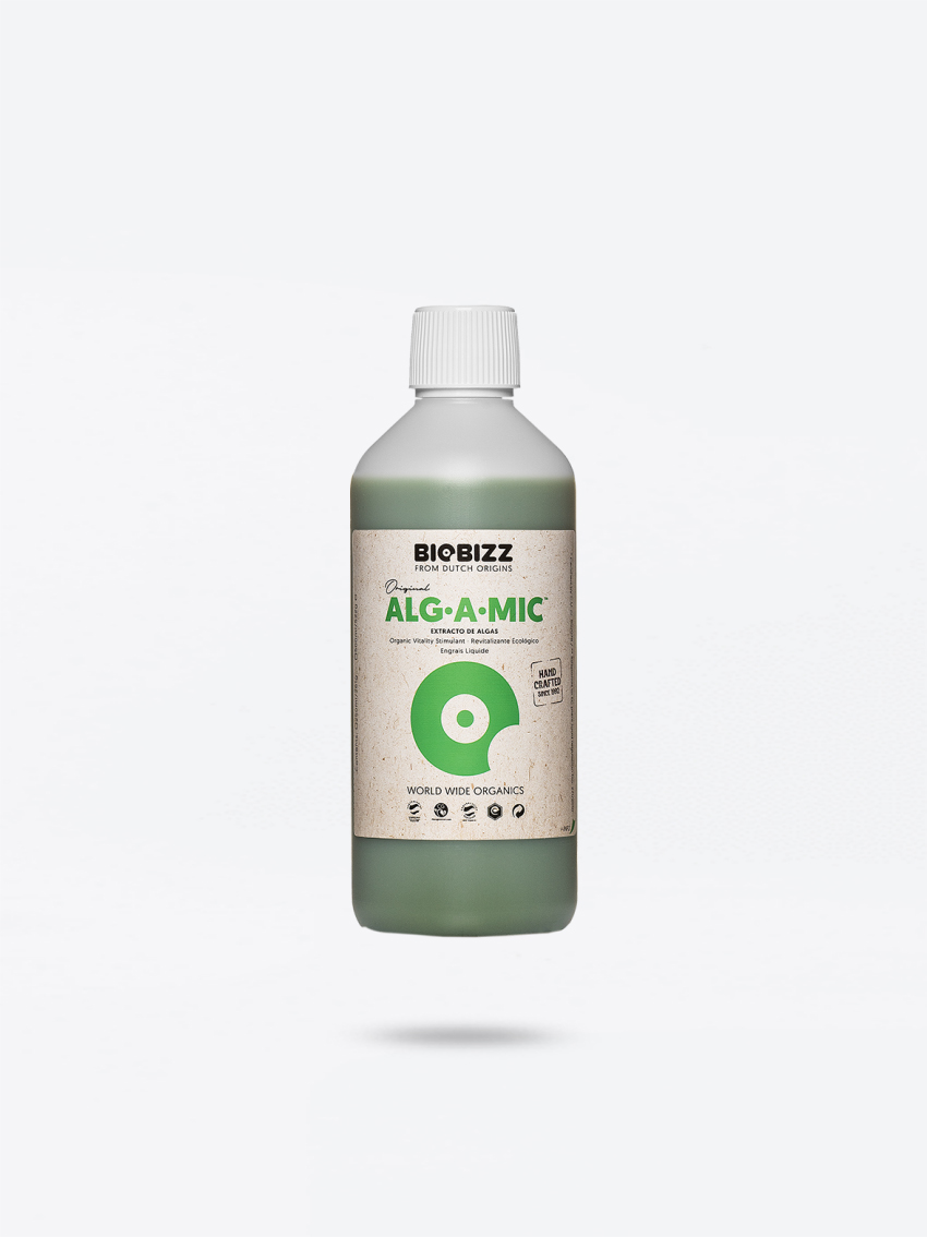 BioBizz Alg-A-Mic 500 ml