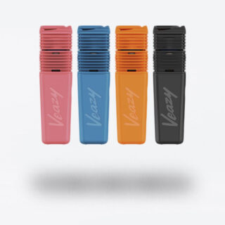 Storz & Bickel VEAZY Vaporizer