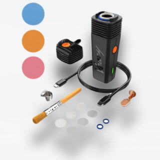 Storz & Bickel VEAZY Vaporizer – Bild 2