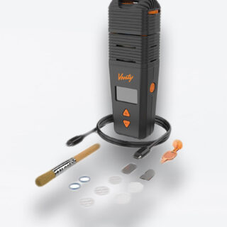Storz & Bickel VENTY Vaporizer – Bild 2