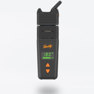 Storz & Bickel VENTY Vaporizer