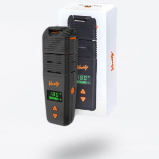 Storz & Bickel VENTY Vaporizer – Bild 3